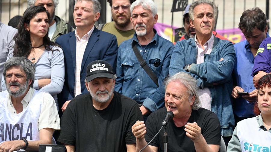 Foto Victoria Gesualdi