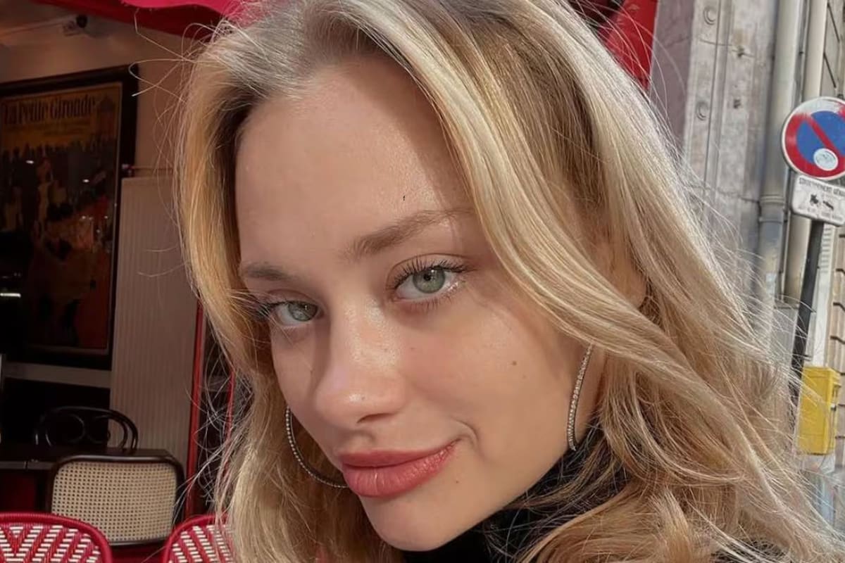 El enigmático caso de Maria Kovalchuk, la modelo que fue hallada con 