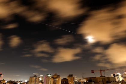 Está previsto que el cese al fuego dure dos semanas