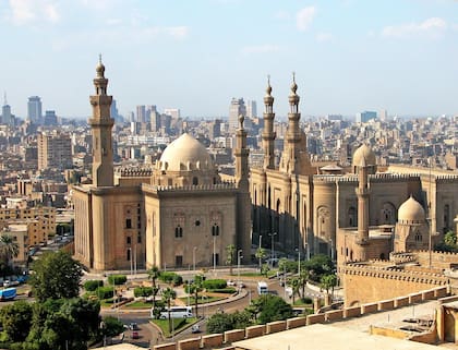 El Cairo