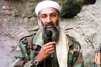 Osama ben Laden